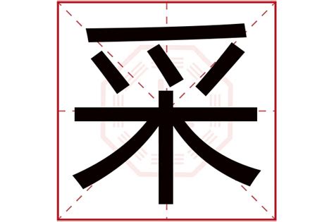 采名字意思|带采字的女孩名字含义及寓意